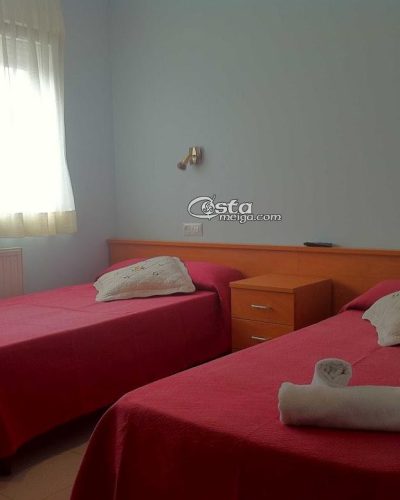 Hotel Casa Jurjo